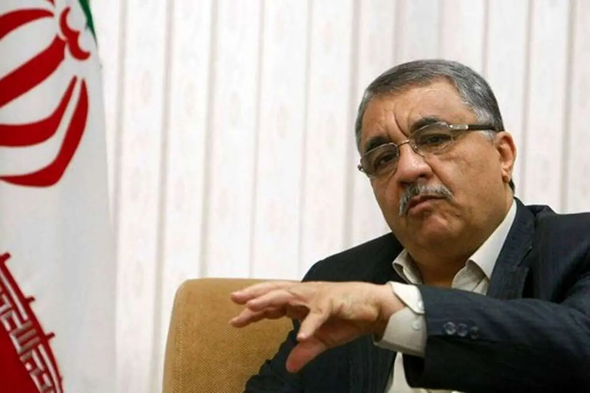 رژیم اسرائیل به این زودی از غزه بیرون نخواهد رفت