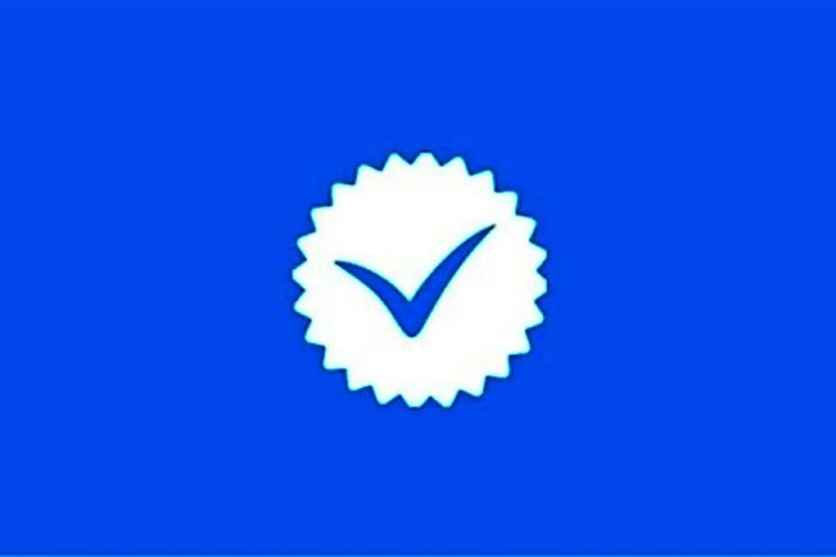 تیک آبی گوگل هم در راه است