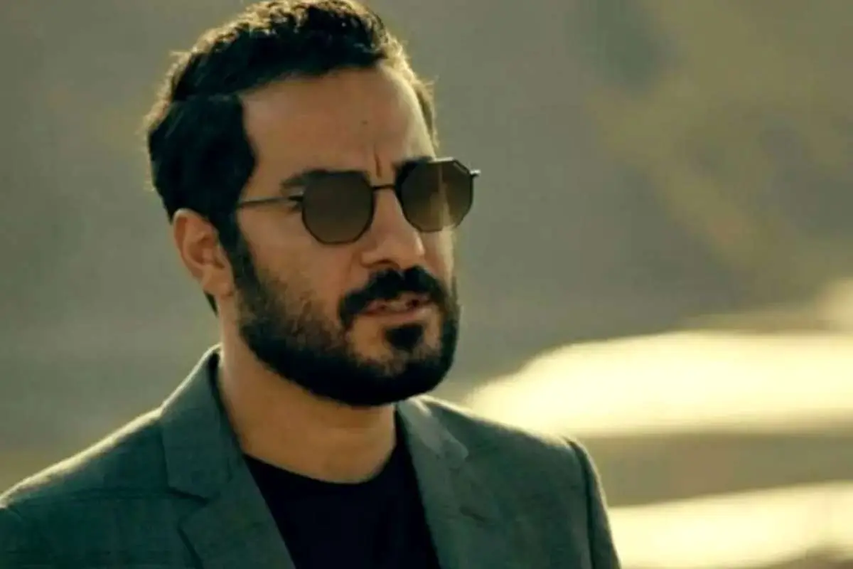 نوید محمدزاده بعد از حواشی اخیر