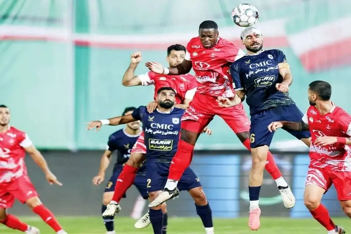 باید منتظر پرسپولیس جدیدی بود؟