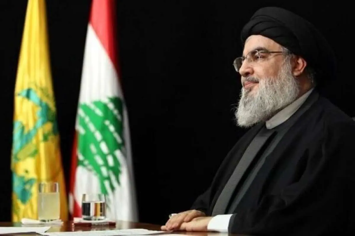 محل دفن پیکر سید حسن کجاست؟!