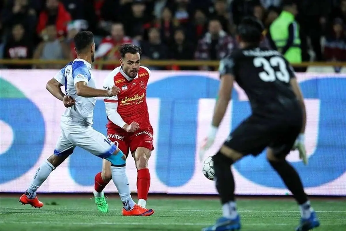 رسمی؛ بازی بزرگ پرسپولیس به تعویق افتاد