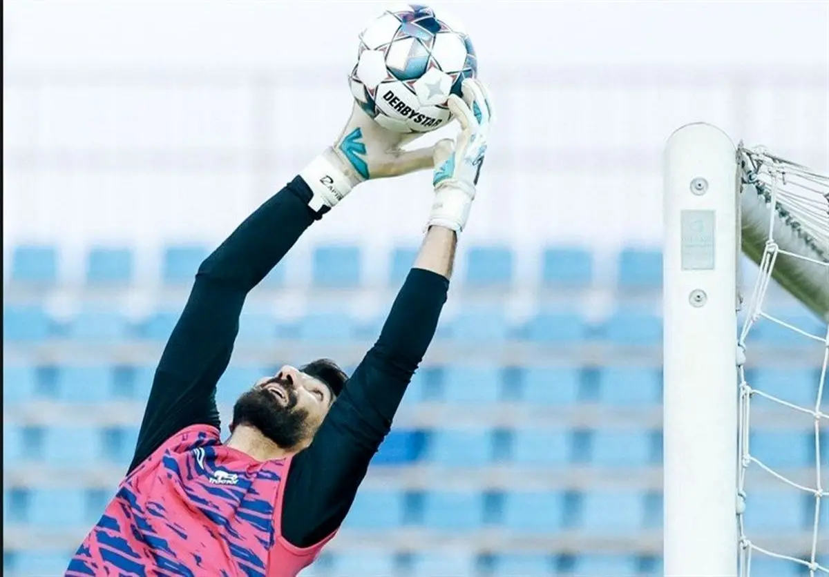 علیرضا بیرانوند احضار شد