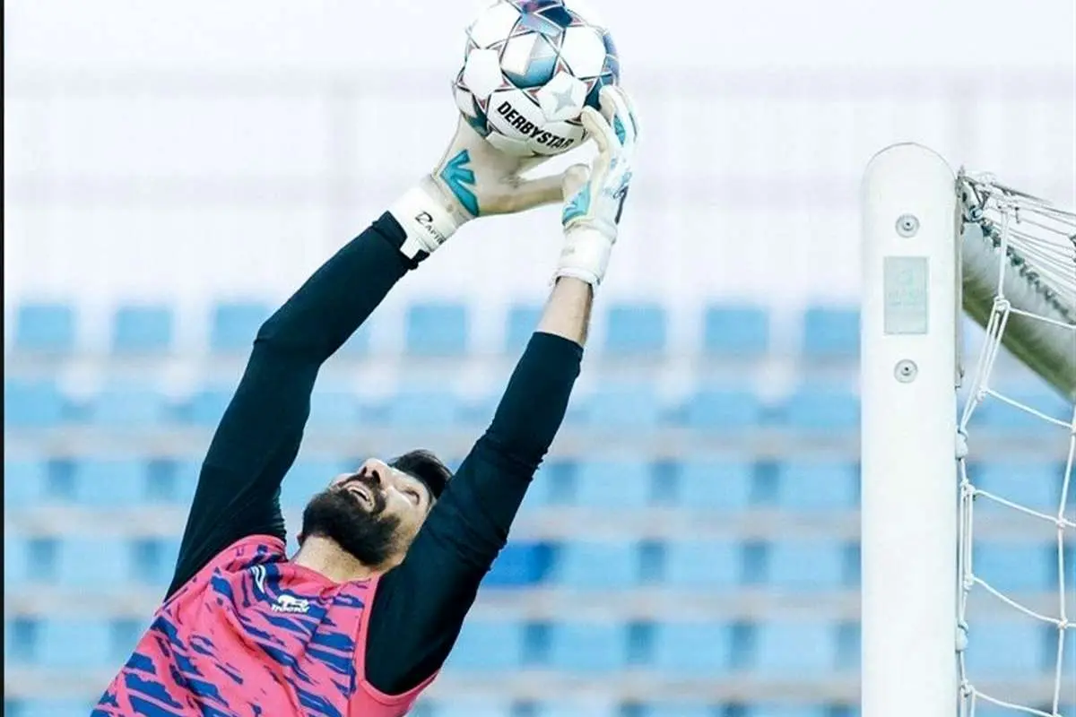 علیرضا بیرانوند احضار شد