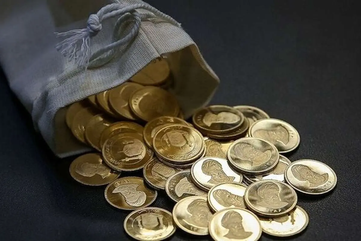 قیمت طلا، سکه و ارز امروز ۲۰ مهرماه ۱۴۰۳