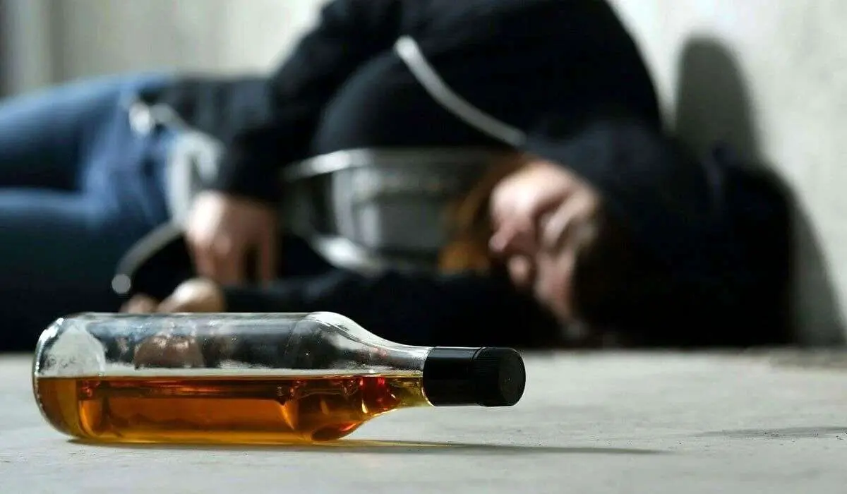 ۴ نفر در ارتباط با تولید مشروبات الکلی در گیلان دستگیر شدند