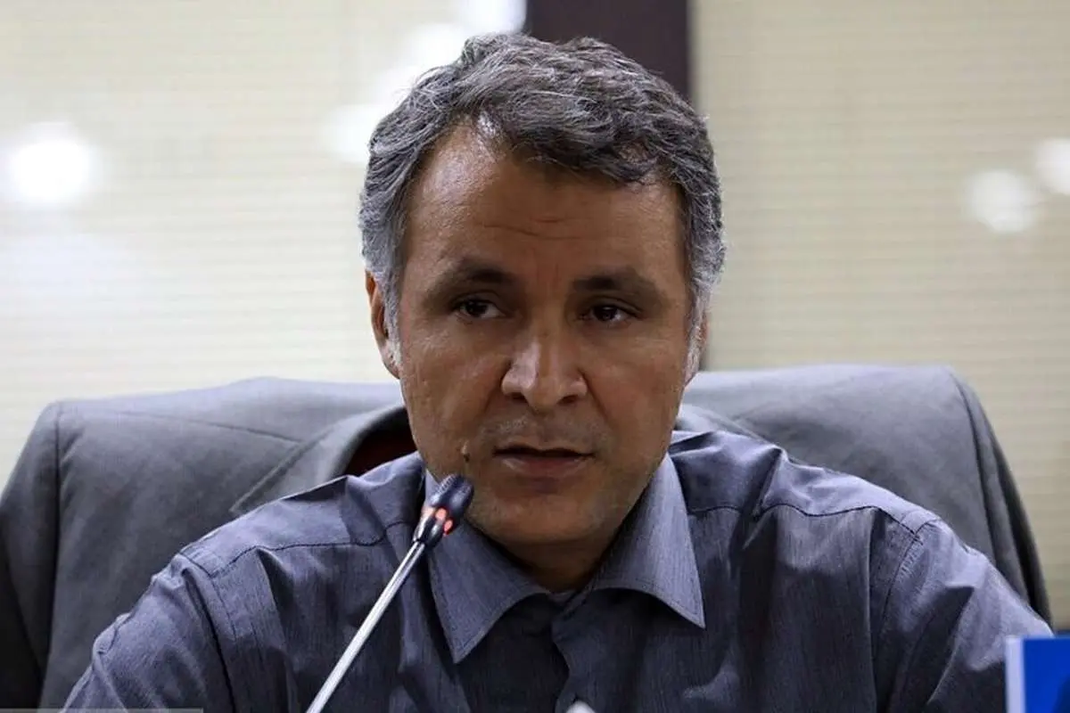 واکنش محمد فاضلی به ادعای آقا تهرانی درمورد لایحه حجاب