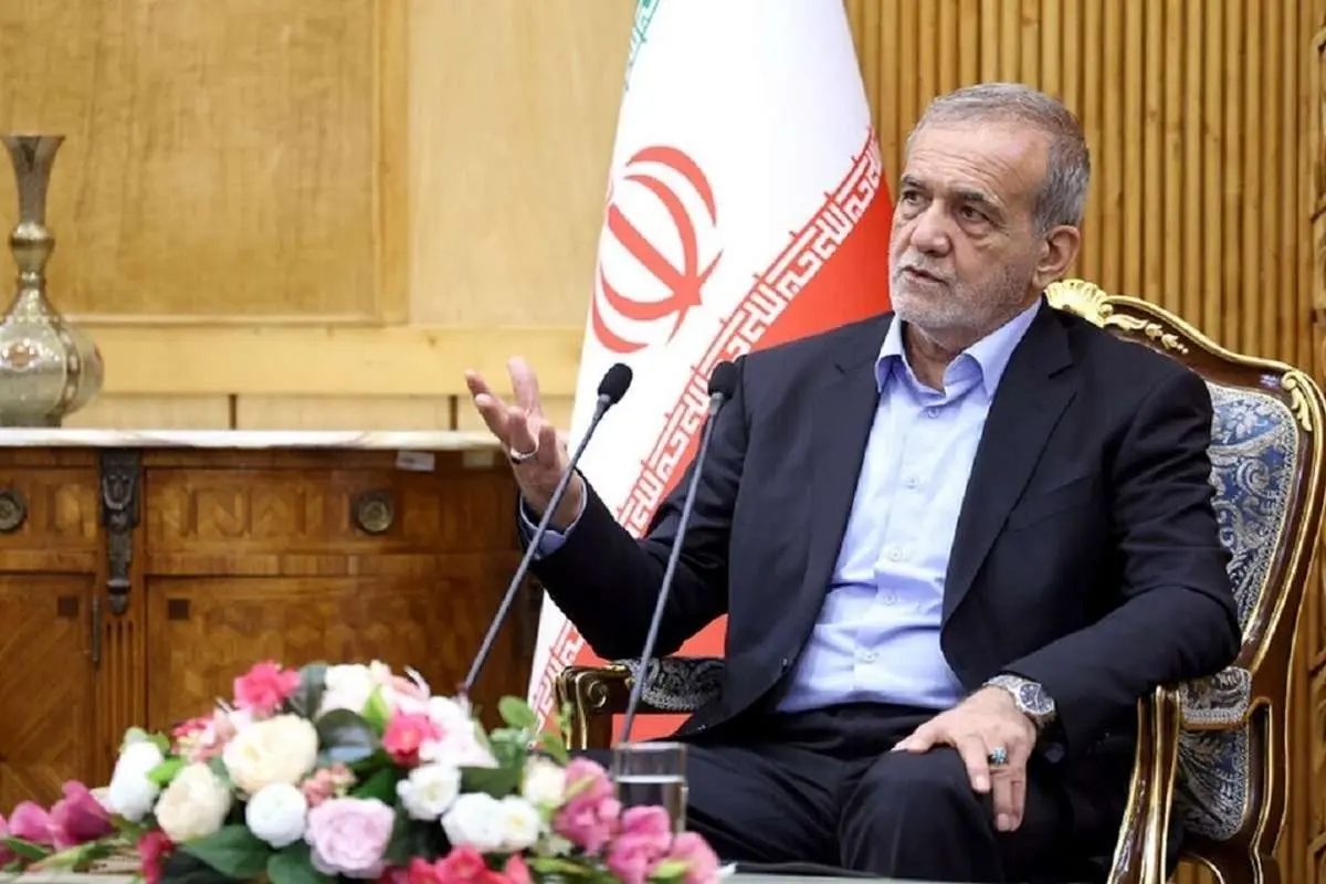 (ویدئو) جزئیات گفتگوی یکساعته پزشکیان با پوتین