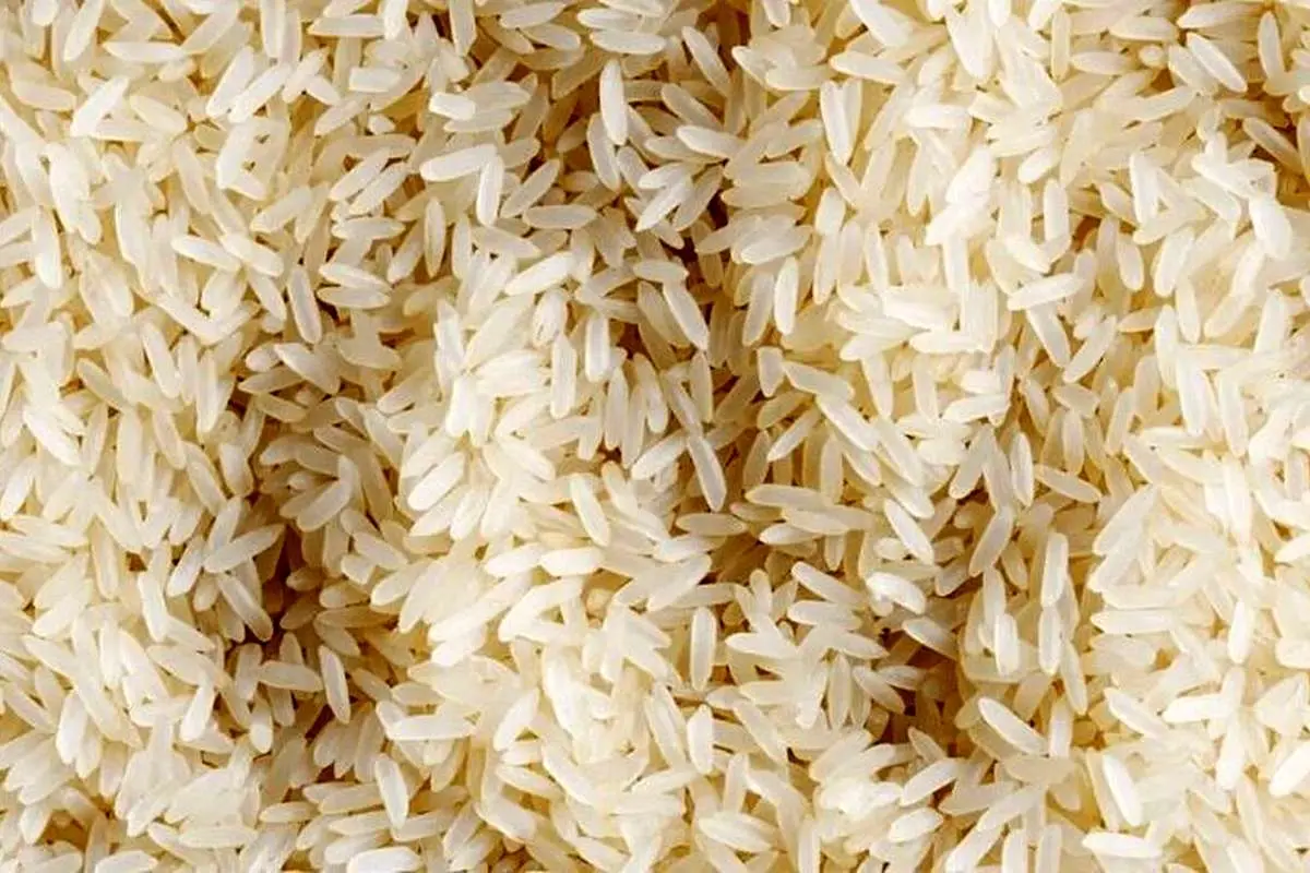 قیمت برنج اعلام شد