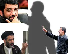 برخی در صداوسیما روحیه دلالی را پیشه ساخته‌اند
