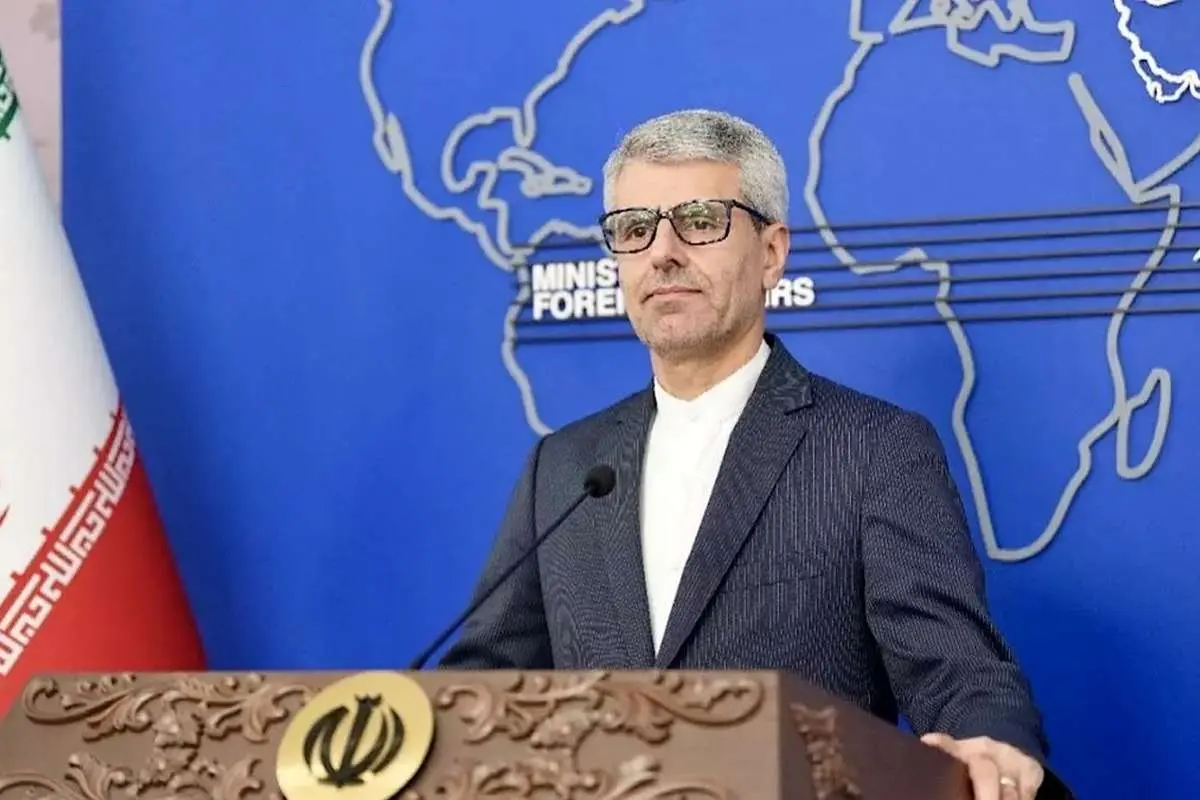 واکنش ایران به اقدام تروریستی اخیر در پاکستان علیه معدنچیان