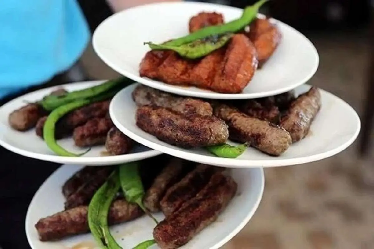 رسوایی گوشت خوک در بزرگترین رستوران زنجیره­‌ای ترکیه