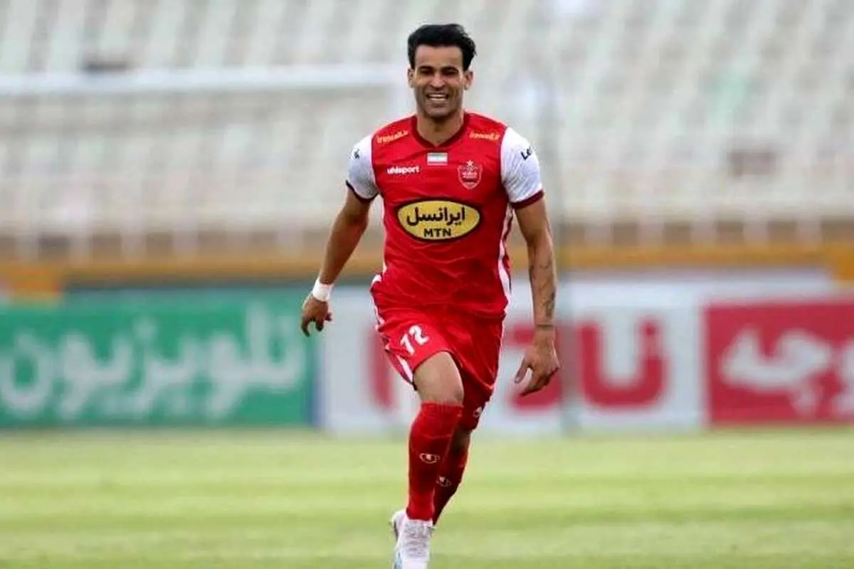 اتفاق خبرساز در پرسپولیس؛ مهاجم محبوب سکونشین شد