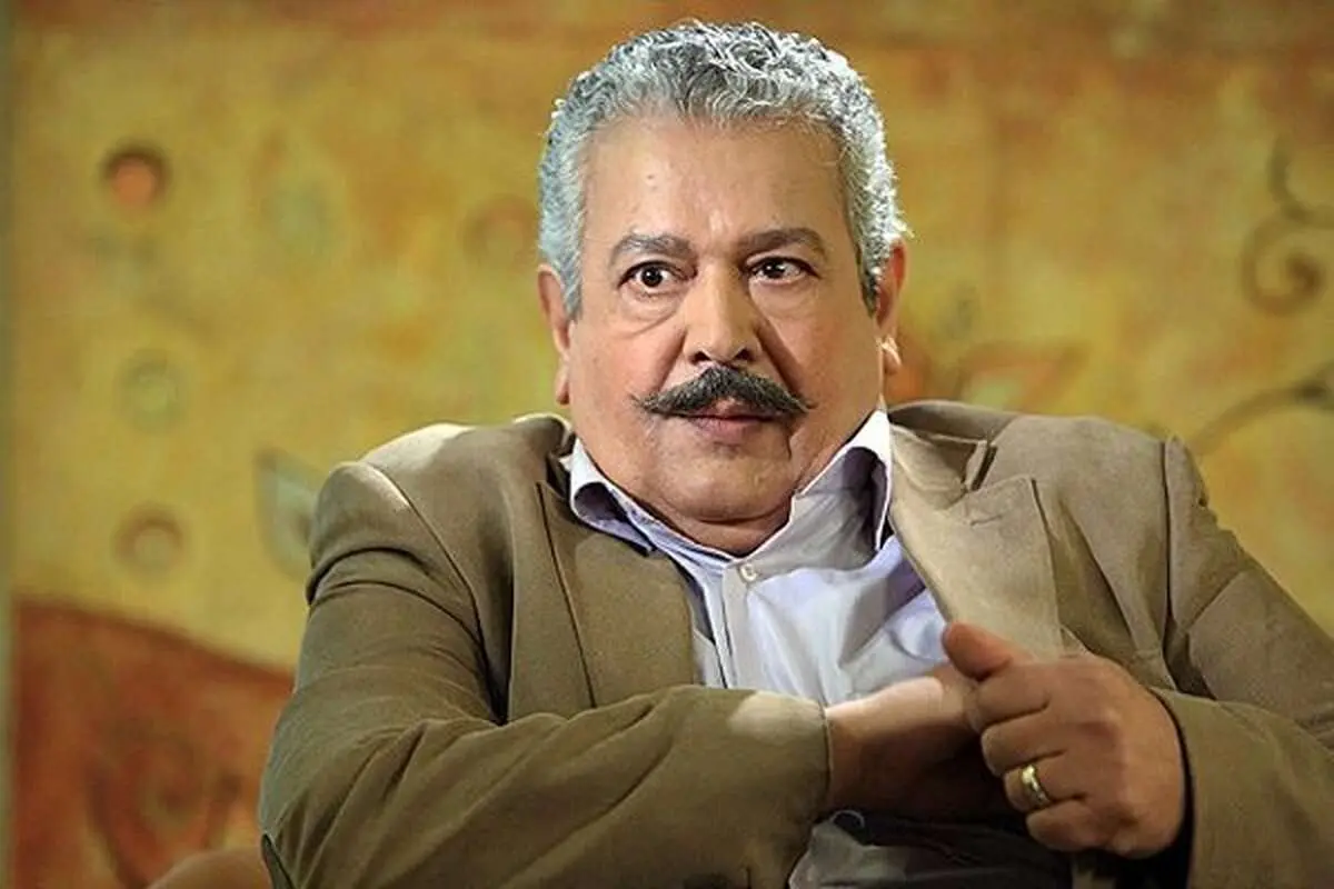 (تصاویر) بیوگرافی، عکسها و زندگی شخصی رضا فیاضی