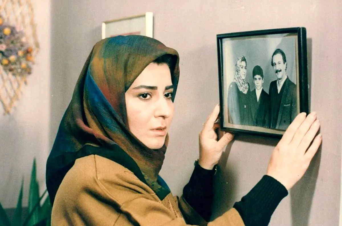 (تصاویر) بیوگرافی، عکس‌ها و زندگی شخصی نادیا دلدار گلچین