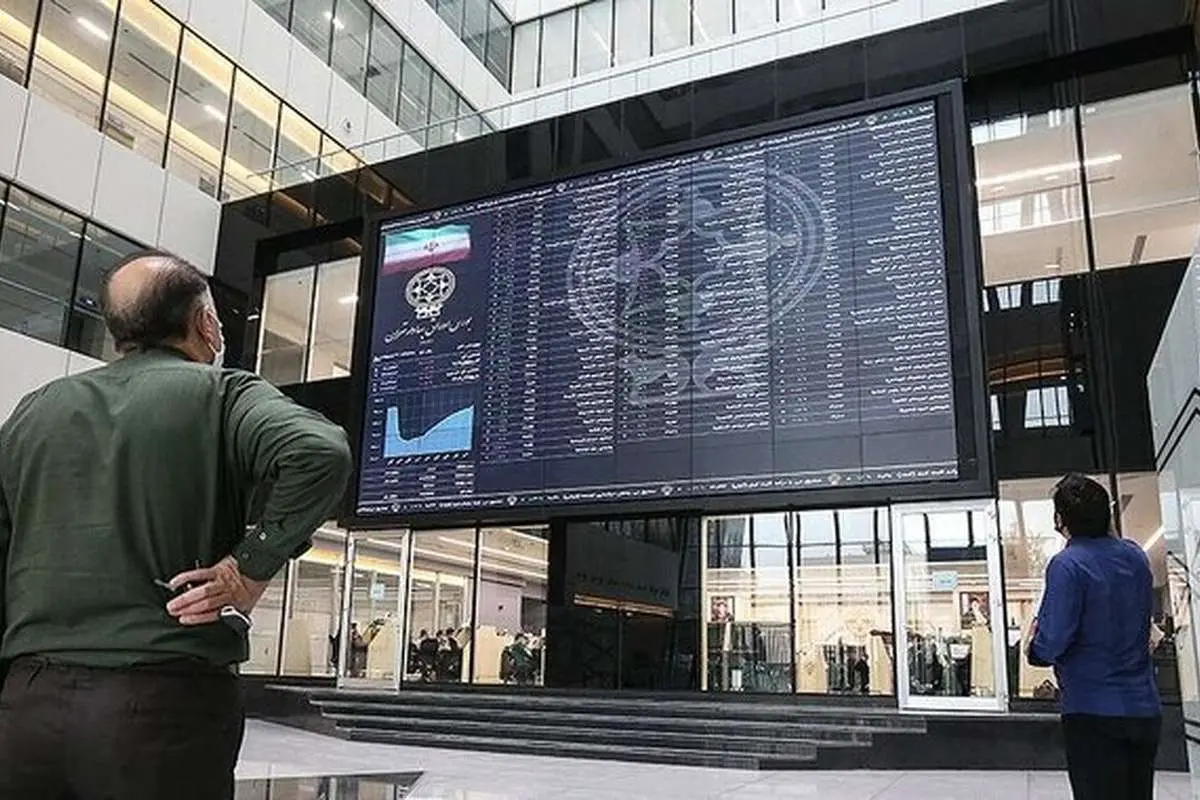بازگشت دامنه نوسان بورس به مثبت و منفی ۳ درصد