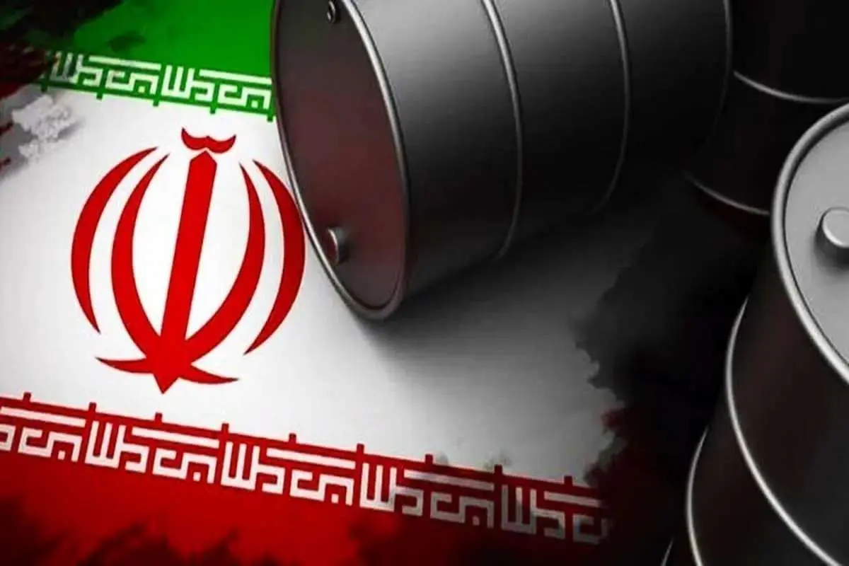 تحریمهای جدید نفتی علیه ایران اعمال شد
