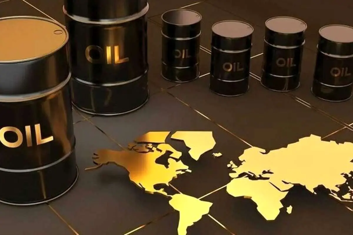 قیمت نفت امروز ۲۱ مهر ۱۴۰۳