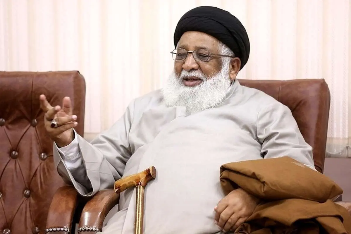 ایران سختی کشید، اما به راه امام خمینی ادامه میدهد