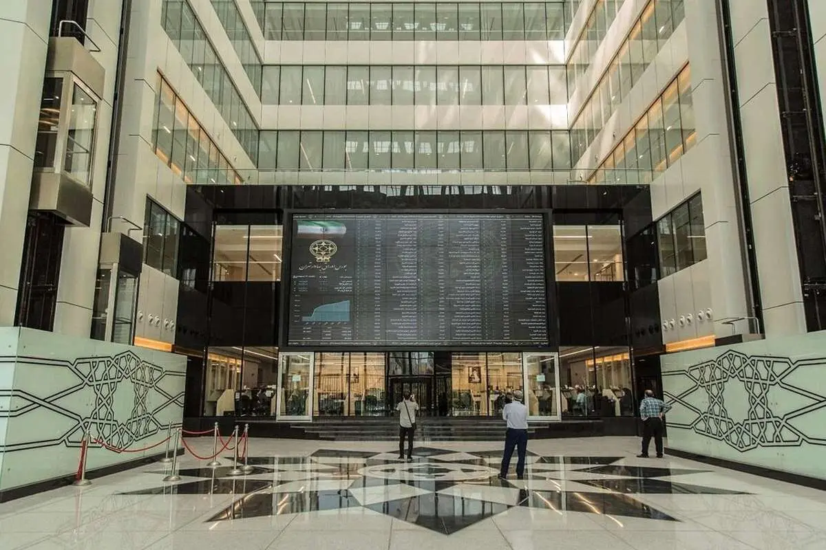 وضعیت امروز بورس؛ شاخص فرابورس ریخت
