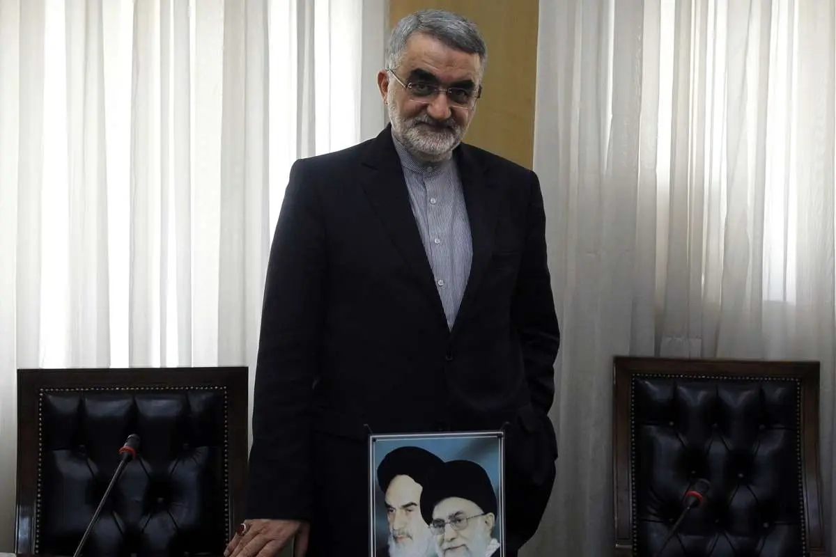 علاءالدین بروجردی: دشمن خطا کند عملیات وعده صادق ۳ بسیار شدید خواهد بود