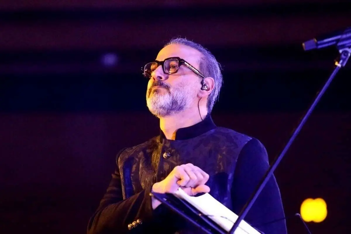 (ویدیو) «هم قفس» علیرضا قربانی منتشر شد