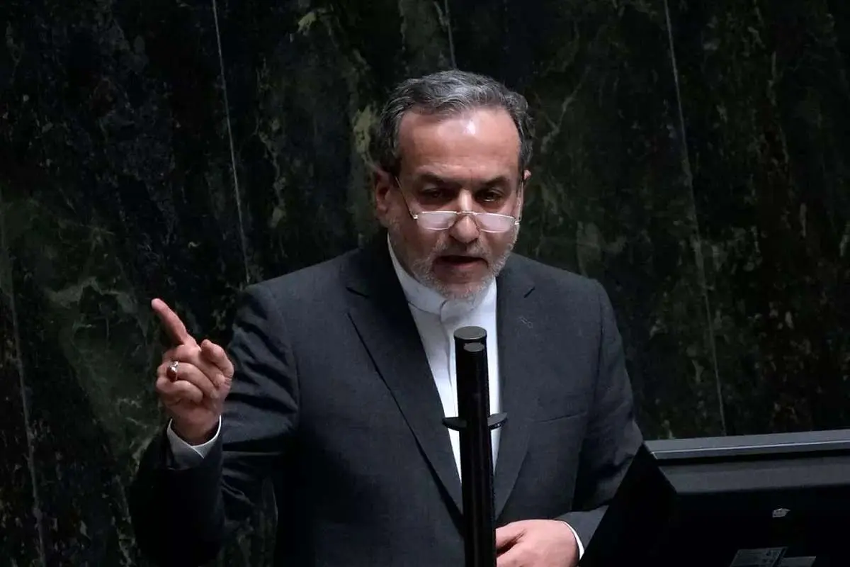 عراقچی یکشنبه به عراق سفر می‌کند؛ اهداف وزیر خارجه چیست؟