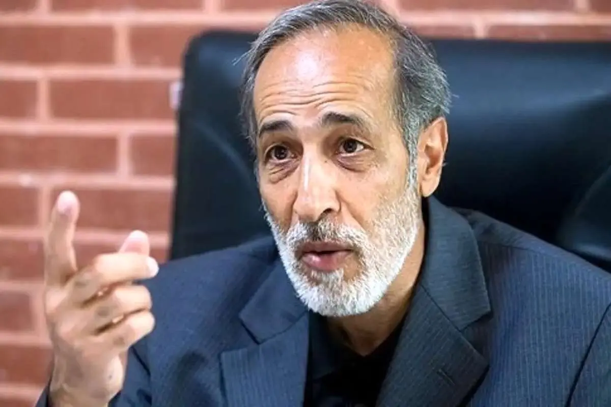 از نظر تاریخی در یک تنهایی ژئوپلوتیکی قرار داریم