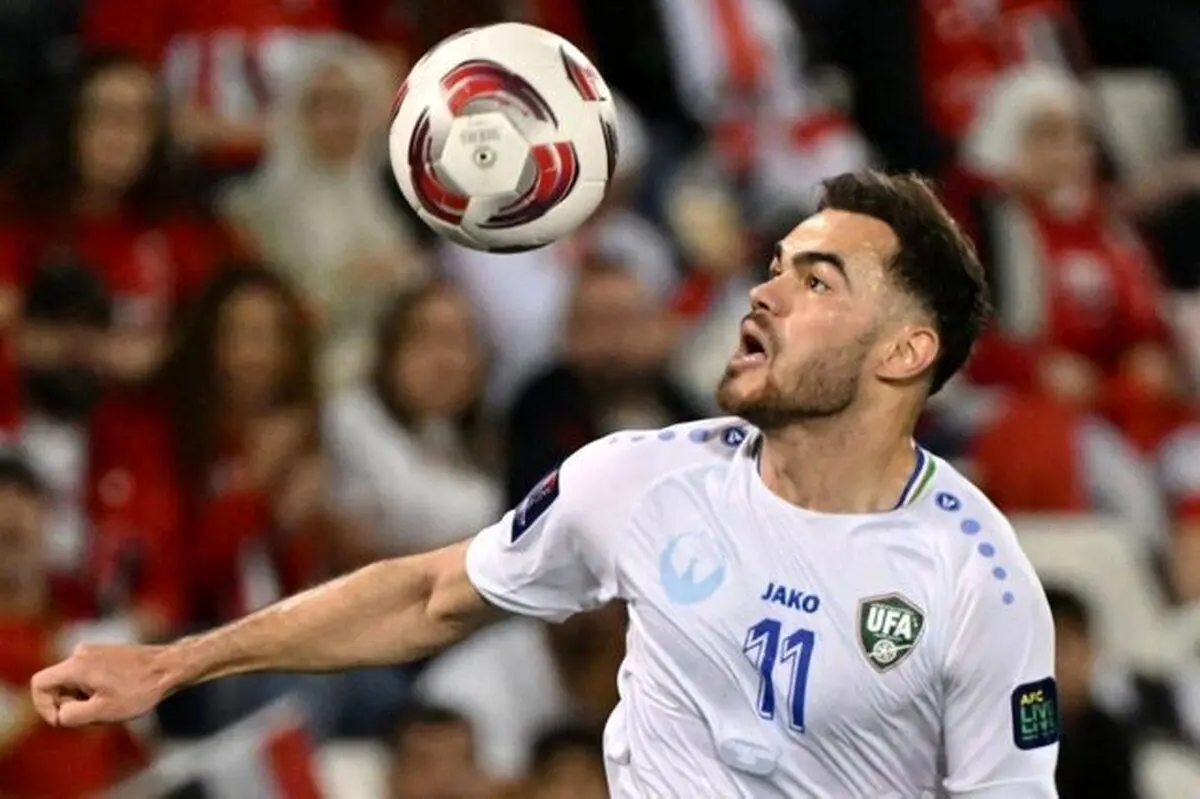 معمای اوستون اورونوف و پرسپولیس پیچیده‌تر شد