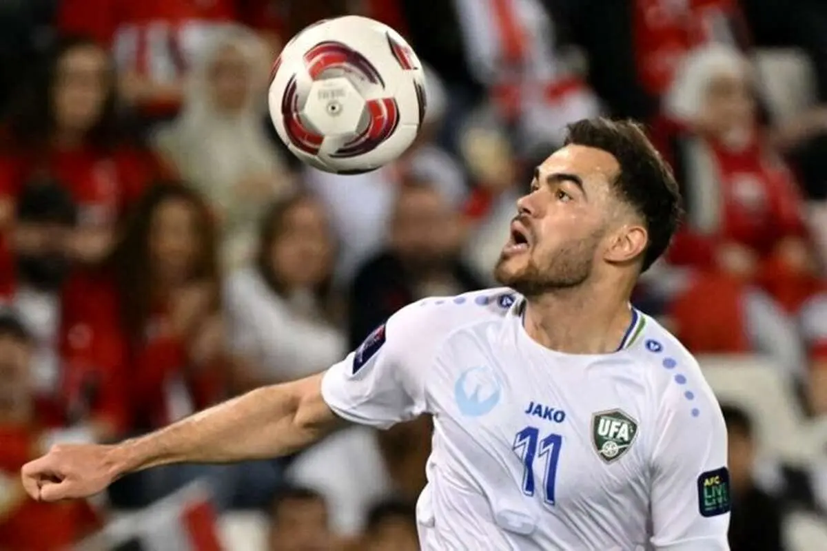معمای اوستون اورونوف و پرسپولیس پیچیدهتر شد
