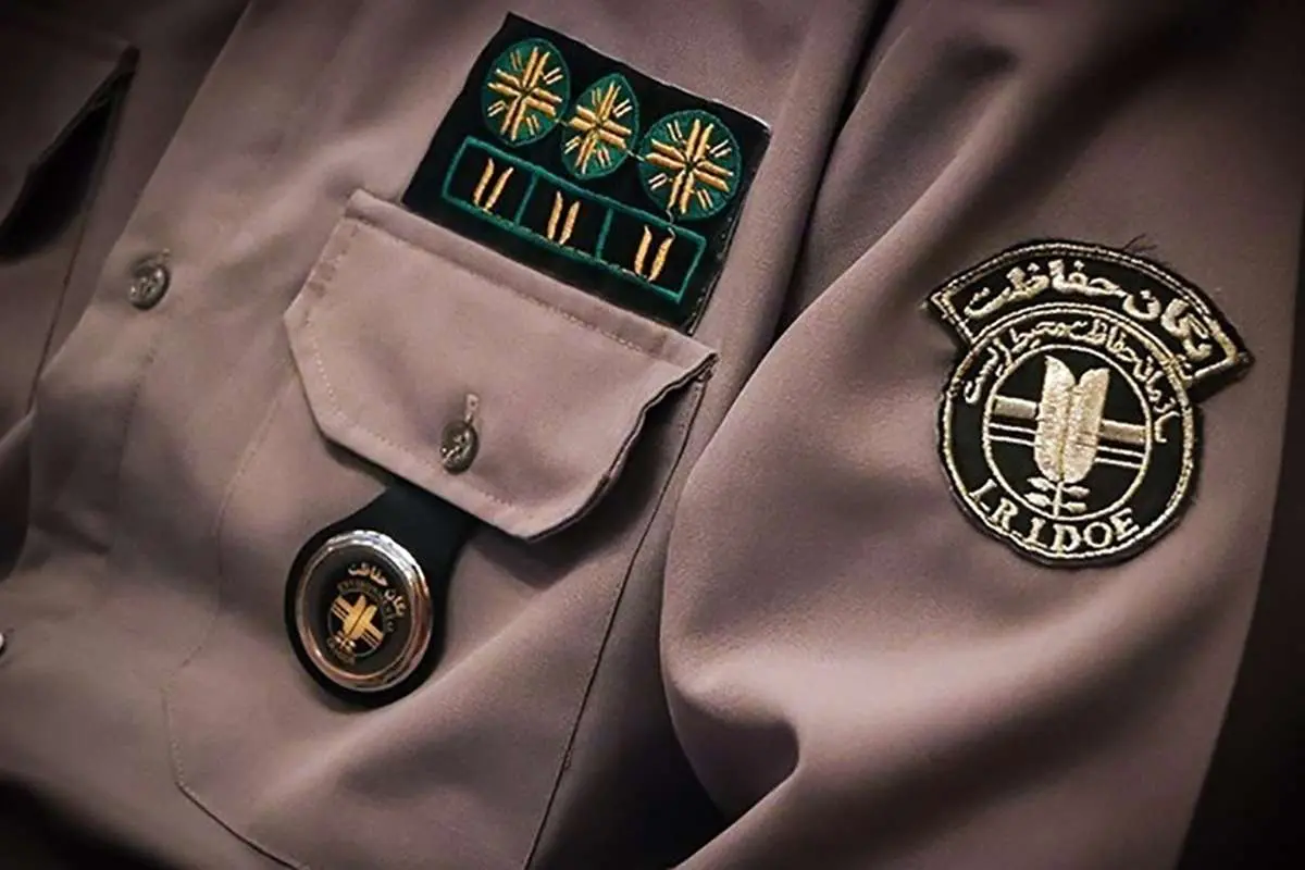 تیراندازی به محیط‌بان اصفهانی؛ وضعیت چشمش وخیم است