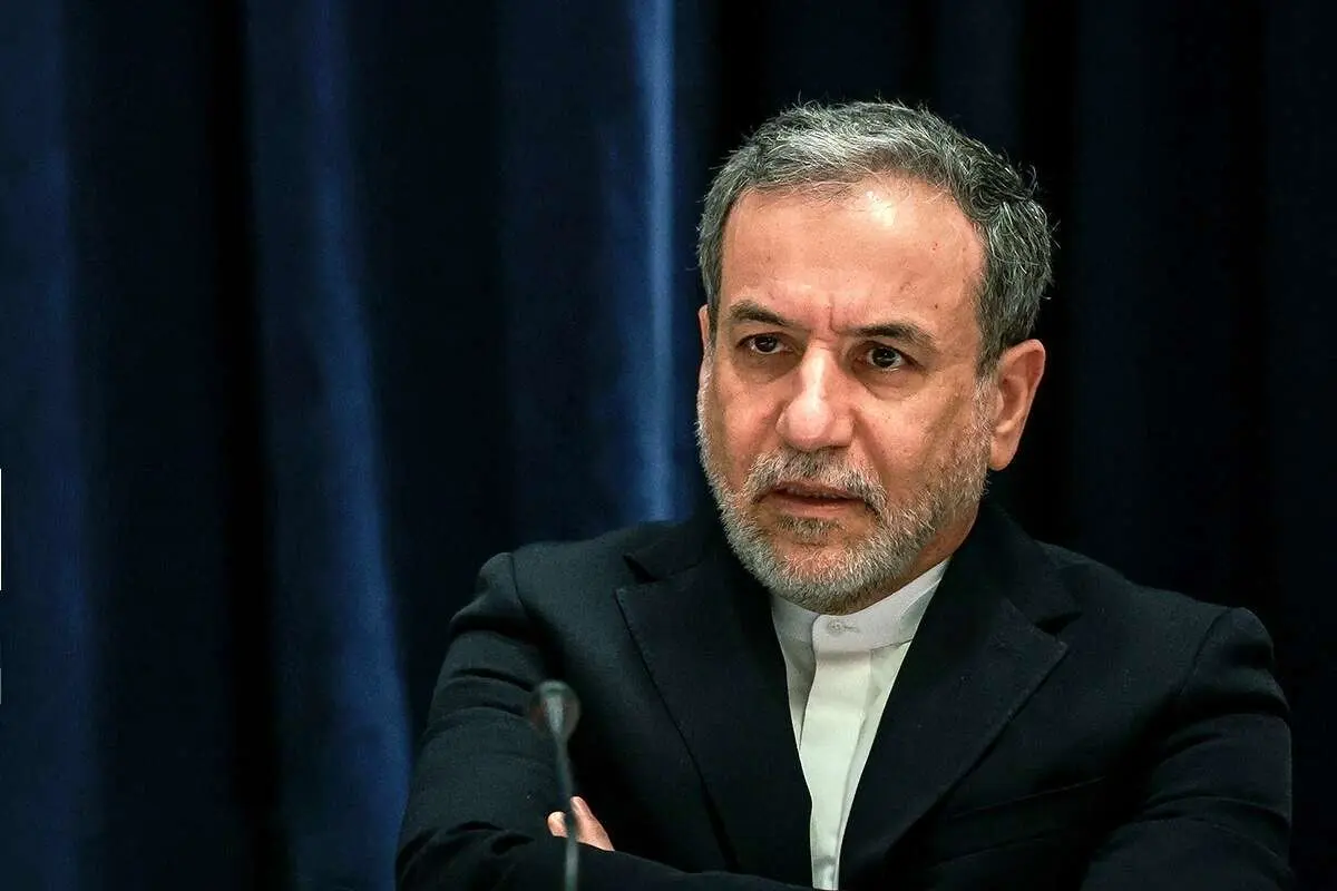 عراقچی به عمان می‌رود