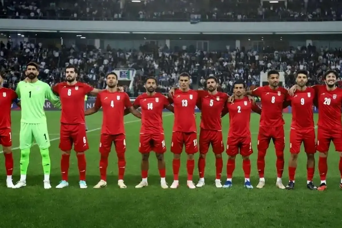 ترکیب احتمالی تیم ملی فوتبال ایران مقابل قطر؛ حداقل ۳ تغییر!