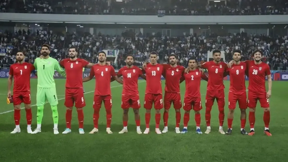 ترکیب احتمالی تیم ملی فوتبال ایران مقابل قطر؛ حداقل ۳ تغییر!