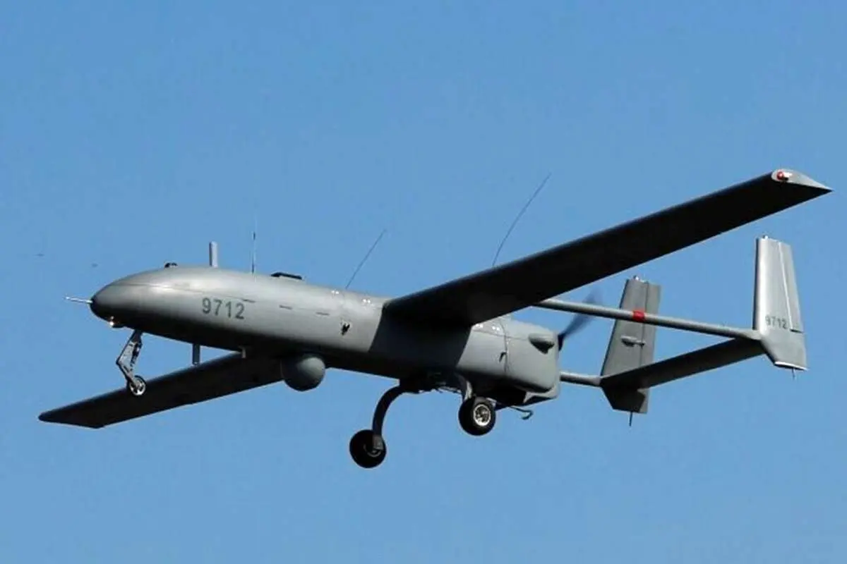 (ویدیو) حملۀ پهپادی حزب‌الله به پایگاه تیپ گولانی