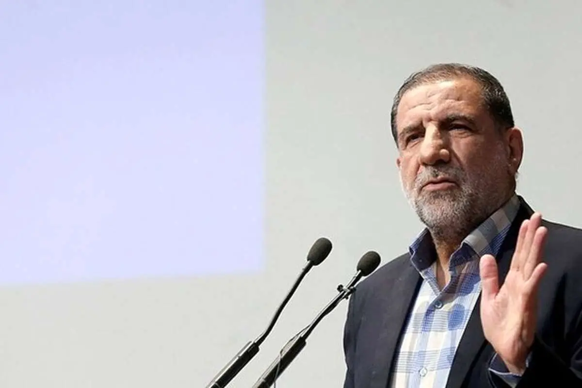 کوثری: سردار قاآنی بازجویی نشده؛ وگرنه ابایی از بیان آن ندارد