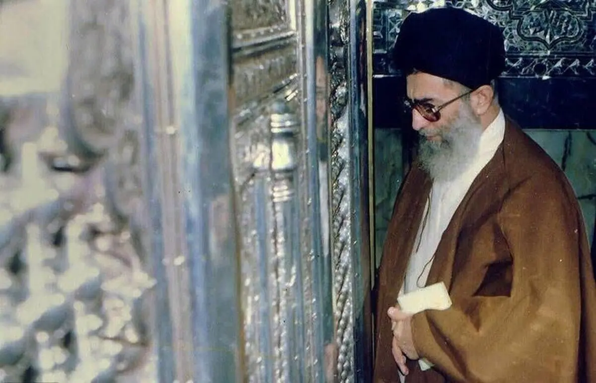 خواب یک زندانی درباره رهبر انقلاب چگونه تعبیر شد؟