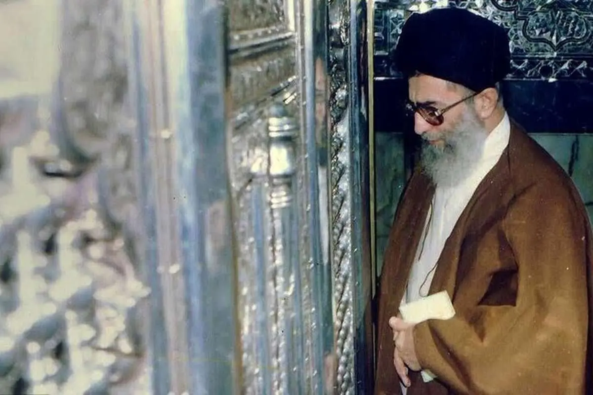 خواب یک زندانی درباره رهبر انقلاب چگونه تعبیر شد؟