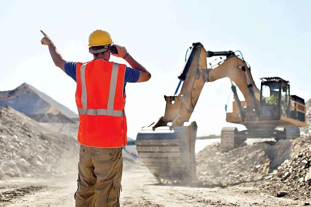 معدن‌کاری به سبک ترکیه