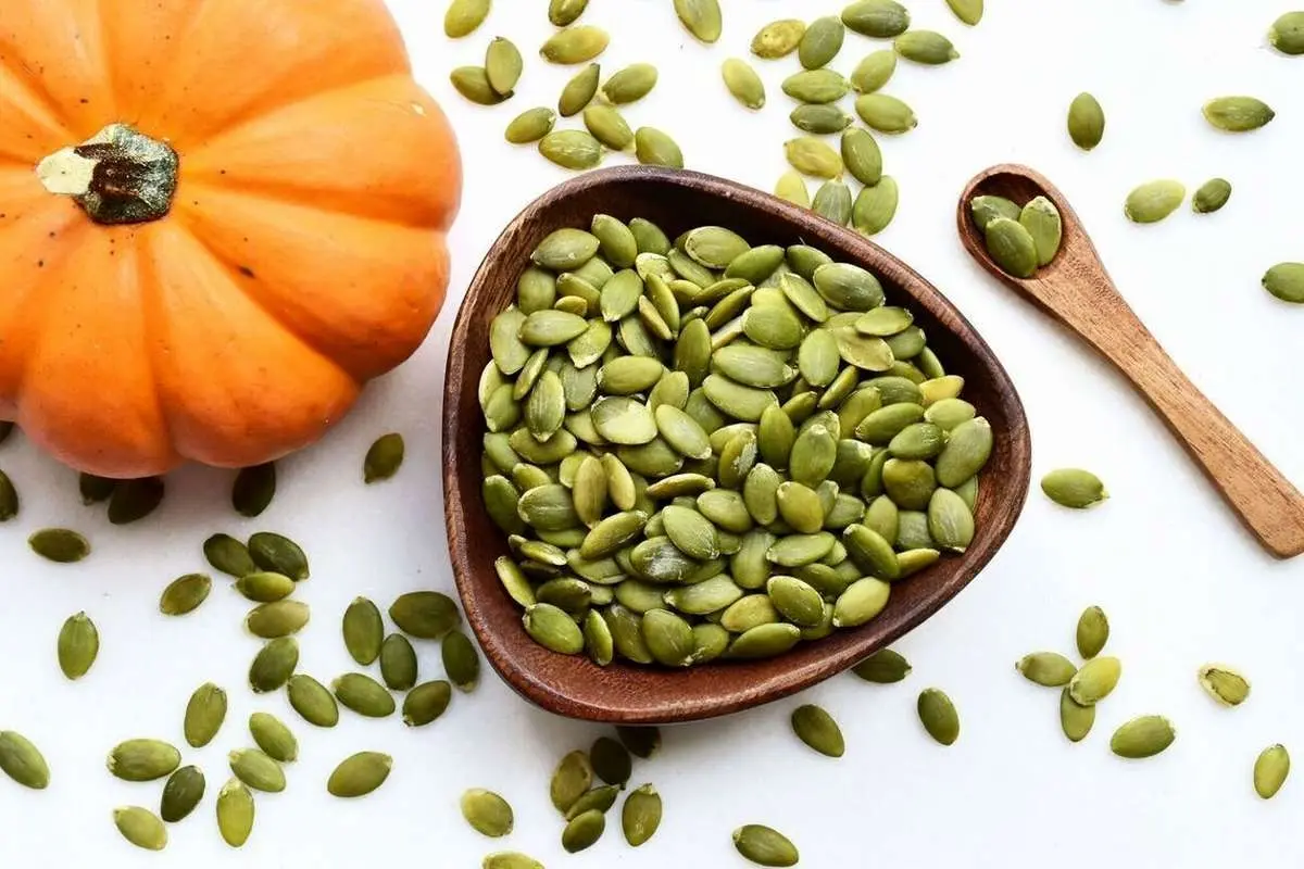 جالب‌ترین خواص تخم کدو که نمیدانستید!