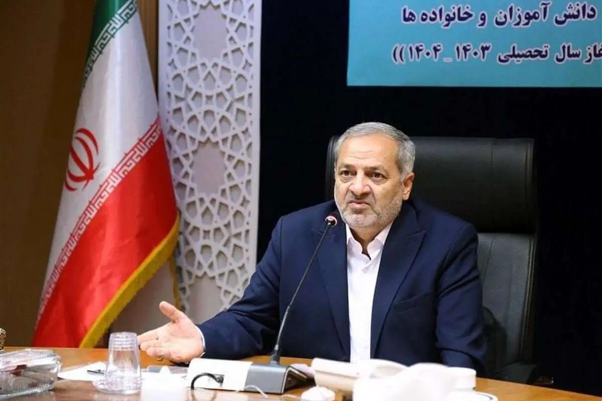 آموزش‌وپرورش ایران در بحران؛ از کمبود معلم تا افت کیفیت آموزشی