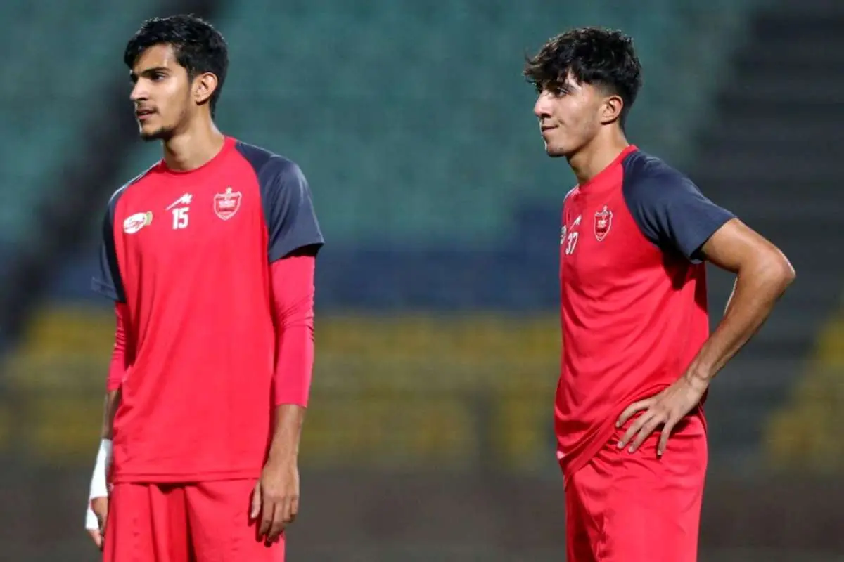 چهار بازیکن پرسپولیس نیامده رفتند!
