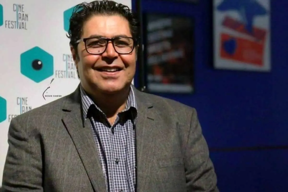 (تصاویر) زندگی خصوصی فرهاد اصلانی؛ از مشهوریت تا دوری از تئاتر