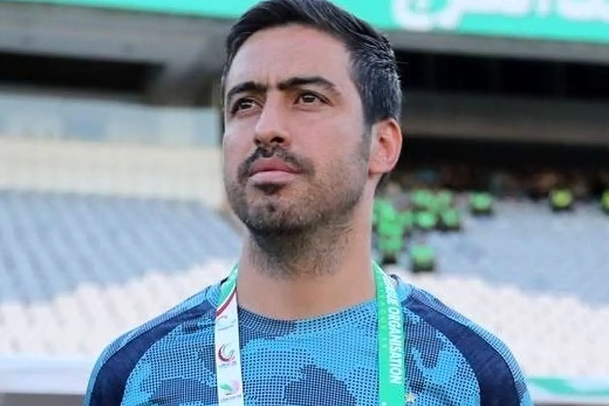 مشکل خسرو حیدری در استقلال حل شد