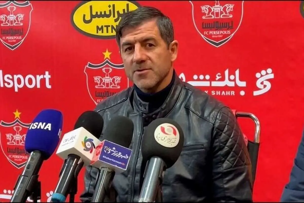 روادید اعضای پرسپولیس و مجوز آسیایی کریم باقری صادر شد