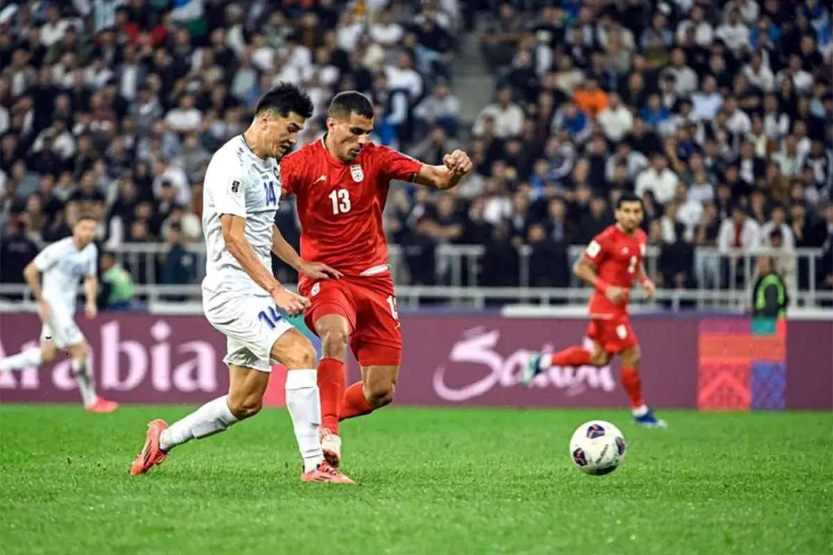مدافع مغضوب پرسپولیسیها محبوب قلعه نویی شد