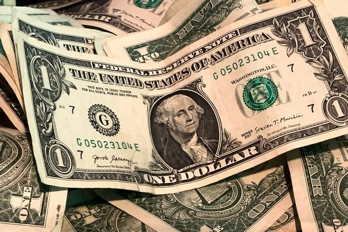 قیمت دلار، یورو و پوند امروز دوشنبه ۲۳ مهر ۱۴۰۳