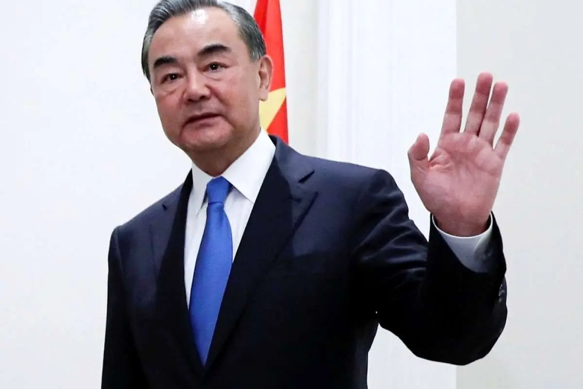 تماس وزیر خارجه چین با همتای اسرائیلی پس از گفتگو با عراقچی