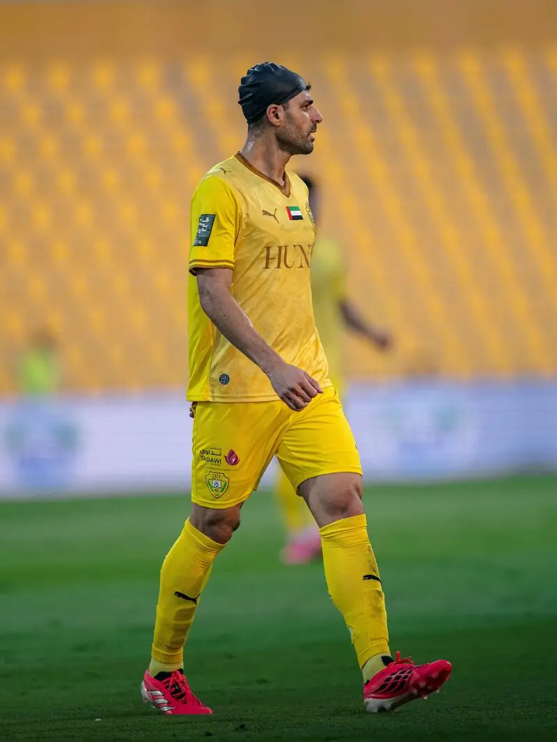 مهدی طارمی