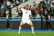امیدِ پرسپولیس به درخشش ارونوف در جام جهانی